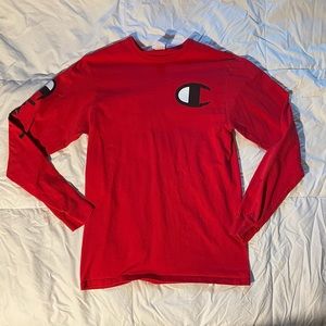 Champion Longsleeve